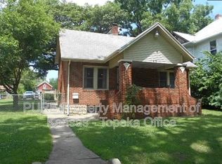 419 SW Fillmore St, Topeka, KS 66606