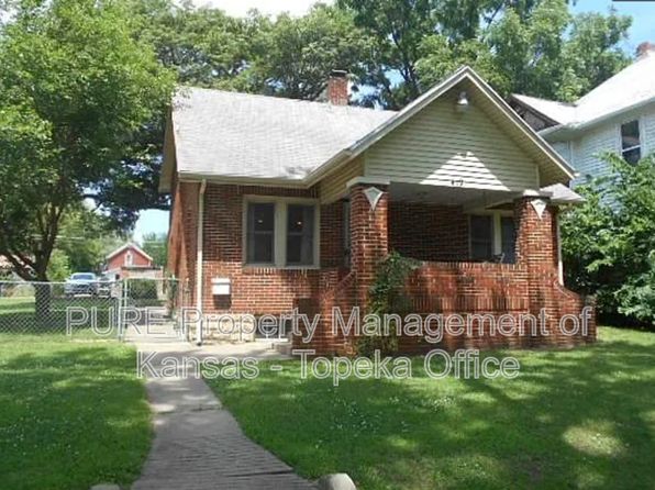 419 SW Fillmore St