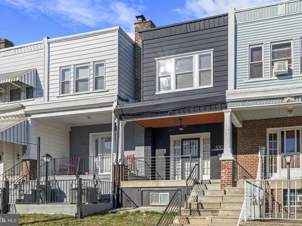 5708 N Woodstock St, Philadelphia, PA 19138