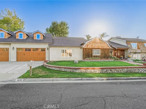 1455 Queen Summit Dr, West Covina, CA 91791