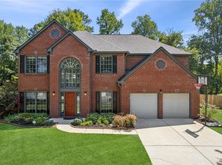 2985 Spring Harbor Dr, Cumming, GA 30041