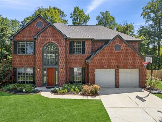 2985 Spring Harbor Dr, Cumming, GA 30041