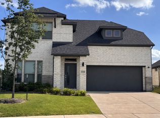 6768 Denim Dr, Crowley, TX 76036