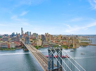 252 South St #42D, New York, NY 10002