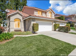 25 Bluebird Ln, Aliso Viejo, CA 92656