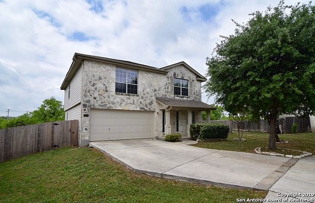 7542 Omega Vale San Antonio TX 78252 Zillow