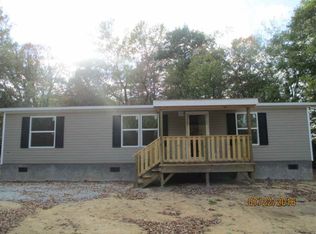 1602 View St, Athens, TN 37303