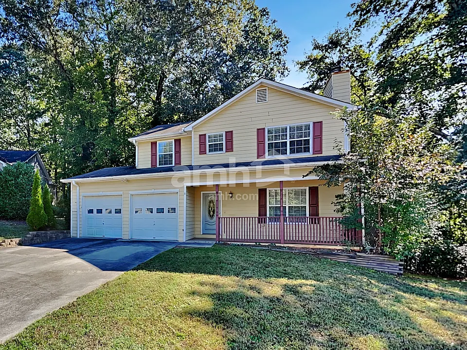 424 Spring Falls Dr