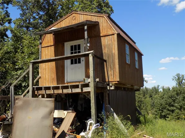 5559A County Road 124, Arcadia, MO 63621