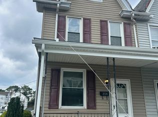 2626 Penbrook Ave, Harrisburg, PA 17103