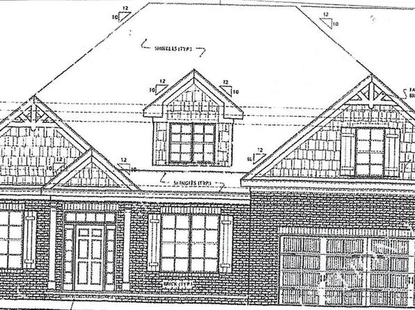 814 Swing About, Greenwood, SC 29649