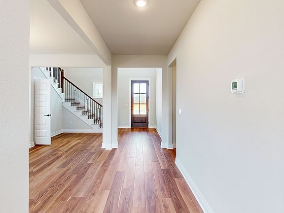 Interior - Representational Photo