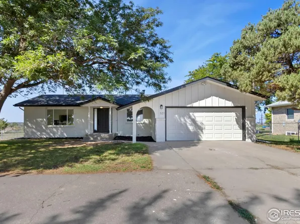 521 N 1st Ave, Greeley, CO 80631