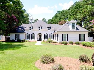 4853 Summit Ridge Rd, Valdosta, GA 31602