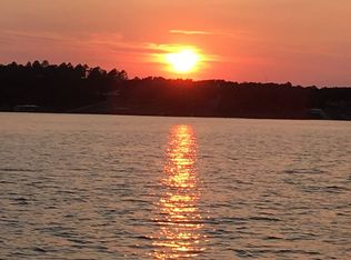 502 Roberts Cut Off Rd, Bowie, TX 76230