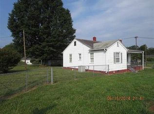 8055 Asheville Hwy, Spartanburg, SC 29303