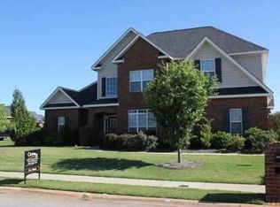 202 Roseine Dr, Warner Robins, GA 31088
