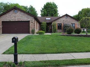 705 Bobwhite Cir, O Fallon, IL 62269