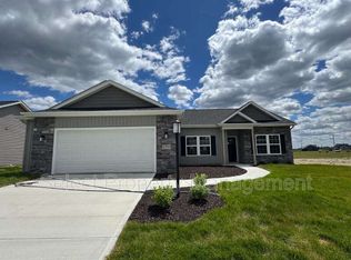 10795 Iron Works Way, Fort Wayne, IN 46818