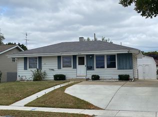 4512 Durand Ave, Racine, WI 53405