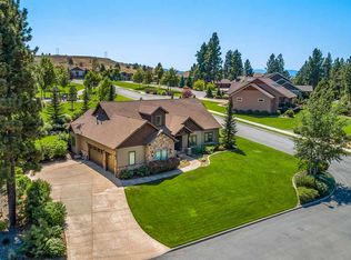 21550 E Meriwether Ln, Liberty Lake, WA 99019