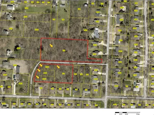 3491 Eastern Ave NE, Grand Rapids, MI 49525