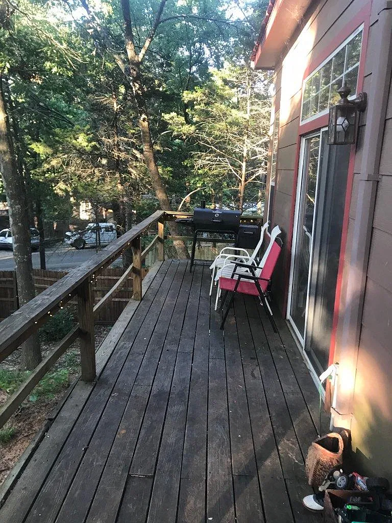 1 bed, 755 sqft, $995 — Photo 4