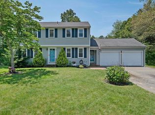 4 Carpenter Ln, Marshfield, MA 02050