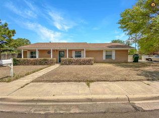 2816 N Gregory St, Hobbs, NM 88240