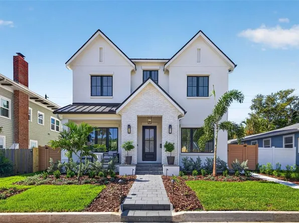 142 22ND AVENUE N, ST PETERSBURG, FL 33704