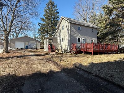 116 S Reinberg Ave, Scottville, MI, 49454