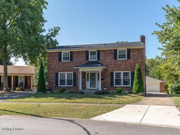 3120 Mylanta Pl, Louisville, KY 40220