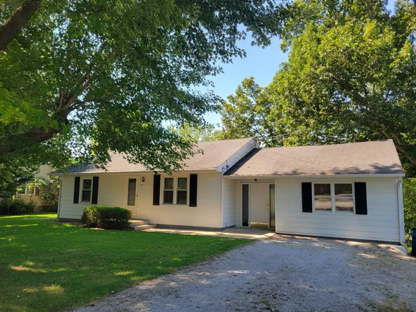 201 Williford Rd, Jonesboro, IL 62952