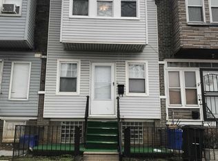 2119 Betts St, Philadelphia, PA 19124