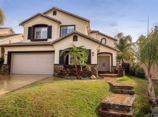 28460 Rock Canyon Dr, Saugus, CA 91390