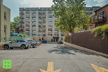 Sold by Pushing Forward Realty LLC