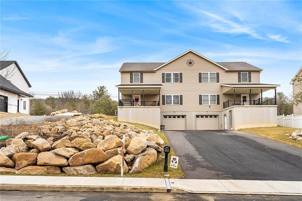 87 Princeton Ave, Palmerton, PA 18071 Zillow