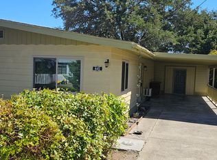 445 Forest Dr, Lakeport, CA 95453