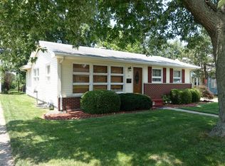 411 N 35th St, Mattoon, IL 61938