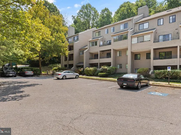 8001 Greenspring Way APT D, Owings Mills, MD 21117