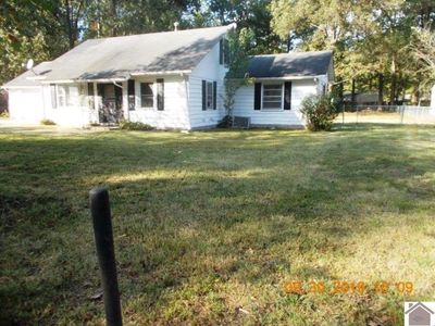 2820 Hovekamp Rd, Paducah, KY, 42003
