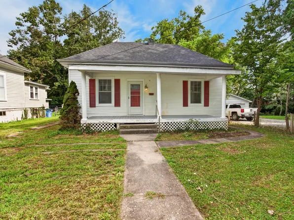 537 Adams St, Danville, KY 40422