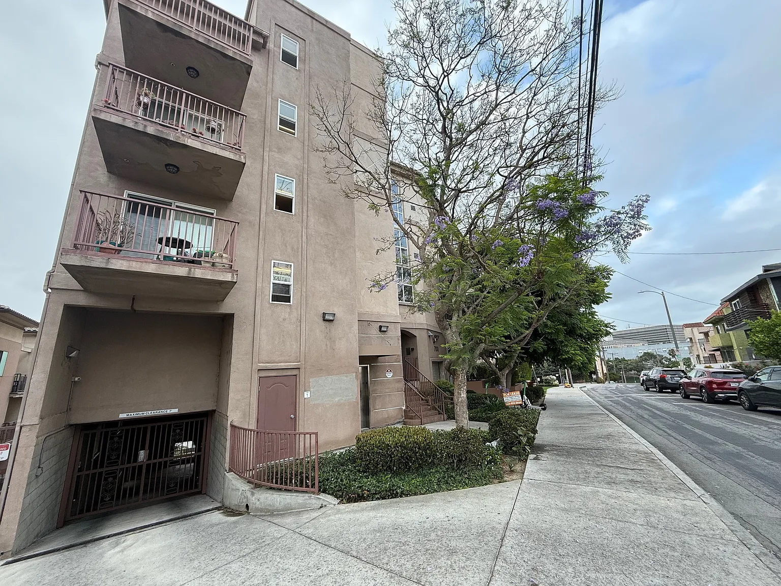 709-711 YALE ST/700 N. HILL PL LOS ANGELES, CA 90012 — Photo 2