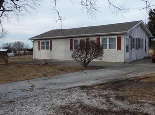 11995 E Highway 32, Stockton, MO 65785