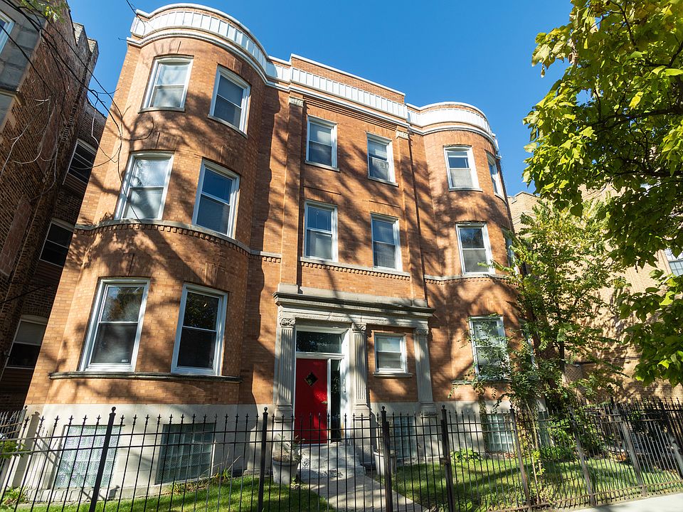 1st image of 6132 S Ingleside Ave #1S