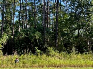 Sycamore Dr LOT 67, Pass Christian, MS 39571