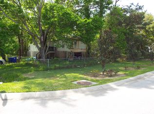 3650 Zacoma Rd, Mount Pleasant, SC 29466