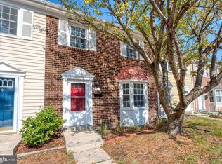 1821 Foxdale Ct, Crofton, MD 21114