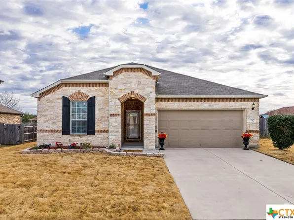 710 Taurus Dr, Killeen, TX 76542