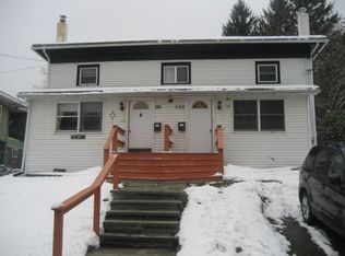 542 Washington St, Susquehanna, PA 18847